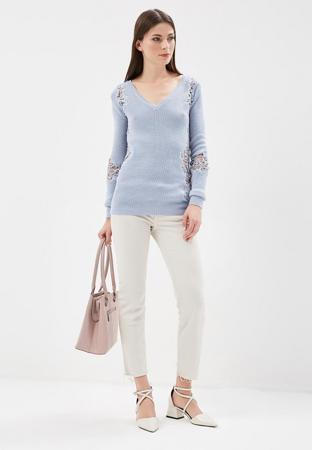 Пуловер Morgan