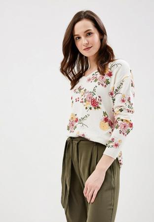 Пуловер Springfield Пуловер Springfield