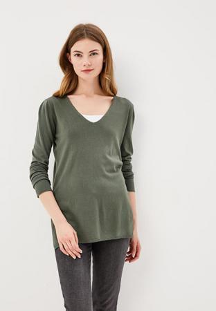 Пуловер Bluoltre Пуловер Bluoltre