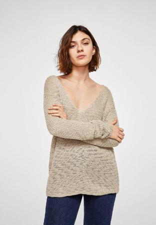 Пуловер Mango