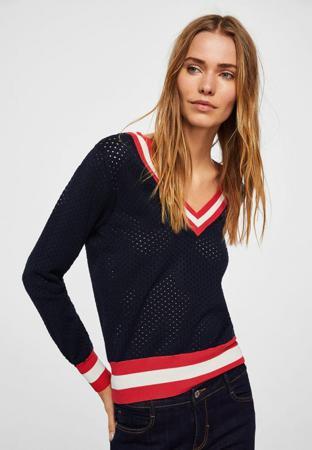 Пуловер Mango