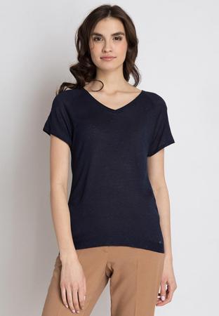 Пуловер Finn Flare