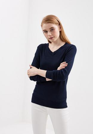 Пуловер Modis