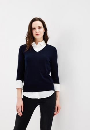 Пуловер United Colors of Benetton