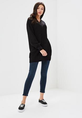 Пуловер Topshop