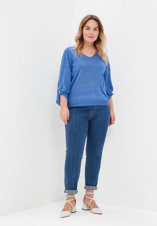 Пуловер Violeta by Mango