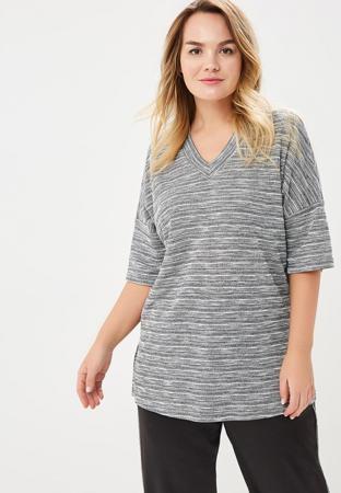 Пуловер Bonne Femme