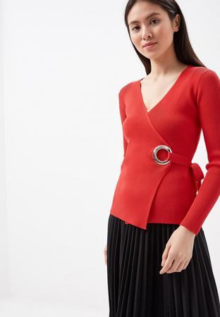 Пуловер Morgan Пуловер Morgan