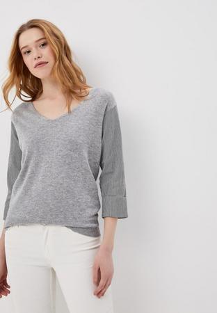 Пуловер Morgan