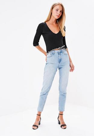 Пуловер Topshop