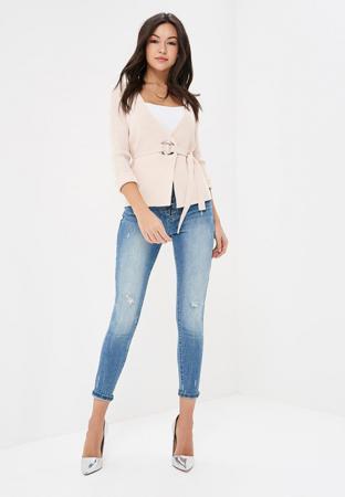 Пуловер Morgan