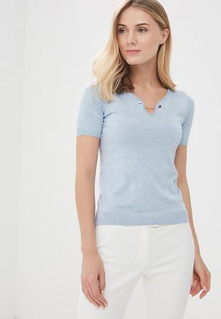 Пуловер Naf Naf