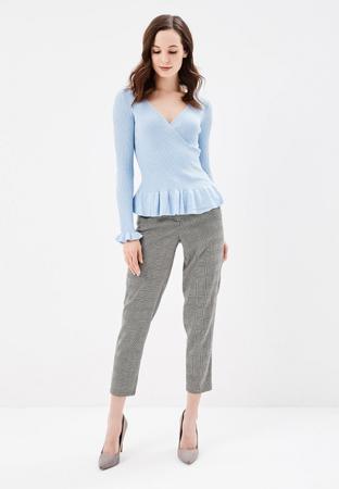 Пуловер QED London