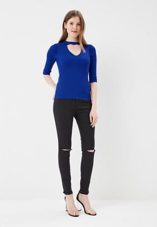 Пуловер Conso Wear