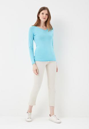 Пуловер Conso Wear