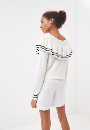 Пуловер Care of You