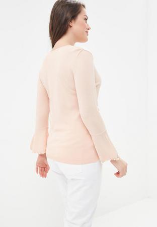 Пуловер Violeta by Mango