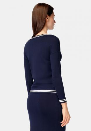 Пуловер pompa