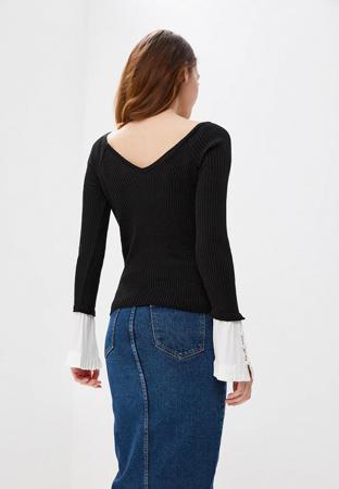 Пуловер LOST INK