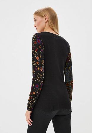 Пуловер Desigual