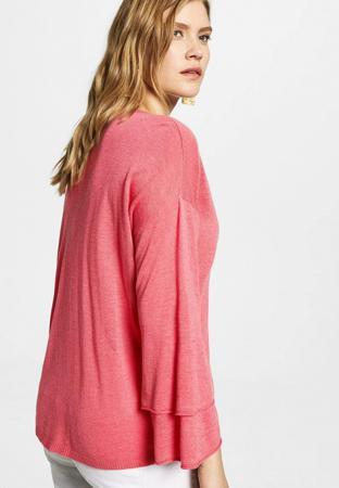 Пуловер Violeta by Mango