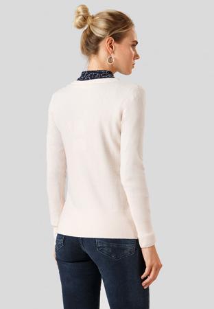 Пуловер Finn Flare