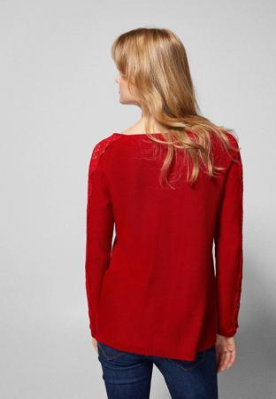 Пуловер Springfield Пуловер Springfield