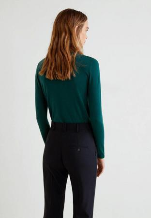 Пуловер Mango Пуловер Mango