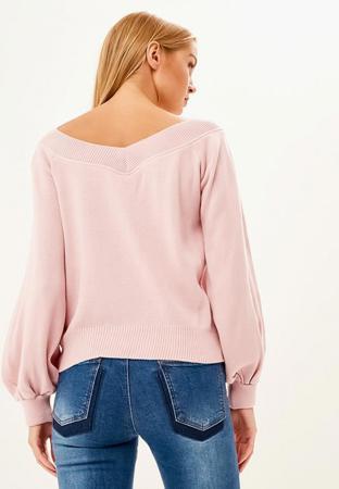 Пуловер LOST INK