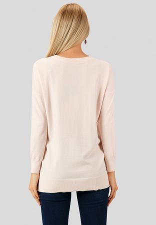 Пуловер Finn Flare