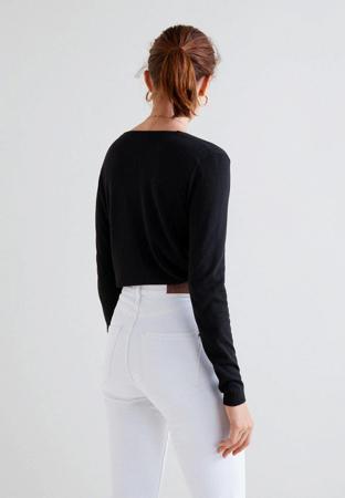 Пуловер Mango Пуловер Mango