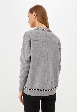 Пуловер Care of You