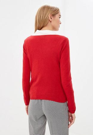 Пуловер Love Cashmere