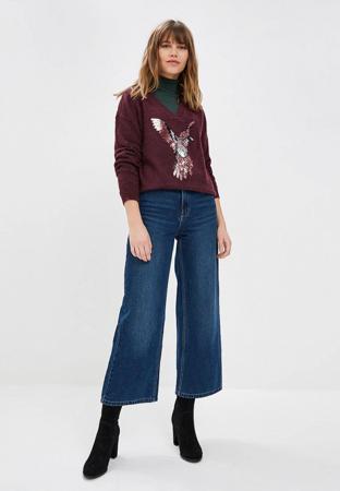 Пуловер Vero Moda