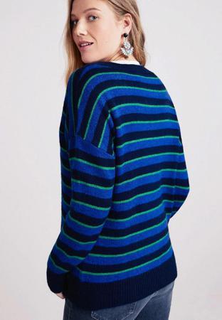 Пуловер Violeta by Mango