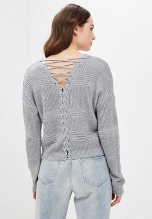 Пуловер Miss Selfridge