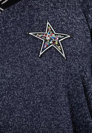 Пуловер CnScollection