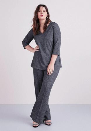 Пуловер Violeta by Mango