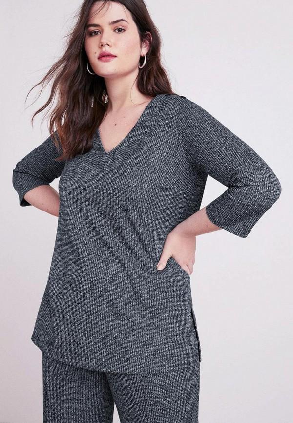 Пуловер Violeta by Mango