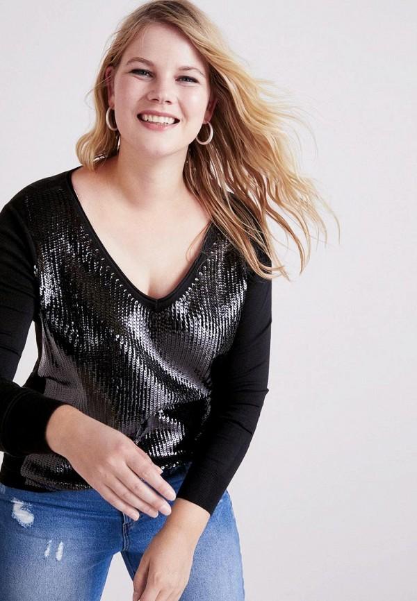 Пуловер Violeta by Mango