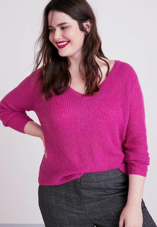 Пуловер Violeta by Mango