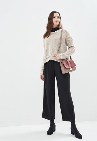 Пуловер United Colors of Benetton