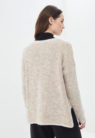 Пуловер United Colors of Benetton