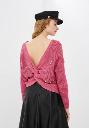 Пуловер Zuiki