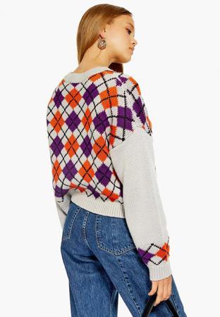 Пуловер Topshop