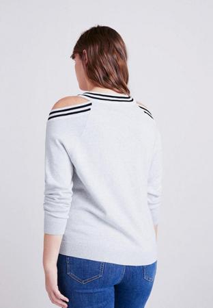 Пуловер Violeta by Mango