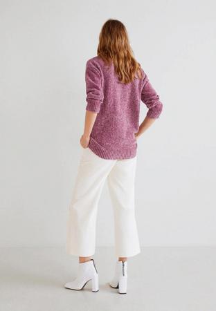 Пуловер Mango