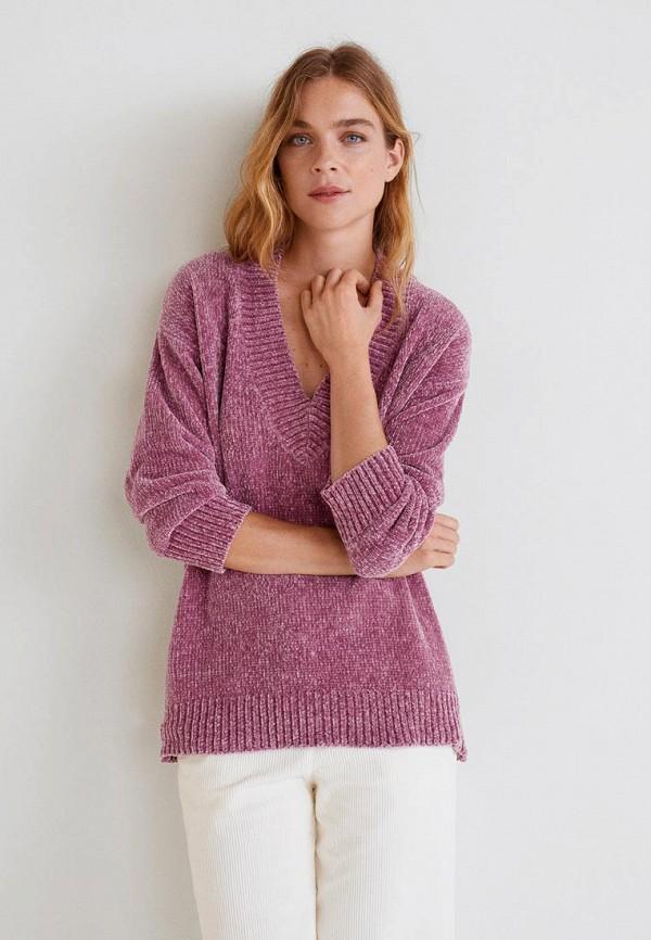 Пуловер Mango