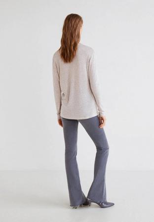 Пуловер Mango