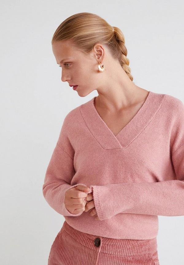 Пуловер Mango